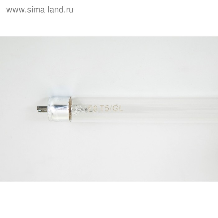 

Сменная УФ лампа для стерилизаторов Germix и SD-9007, 8 Вт