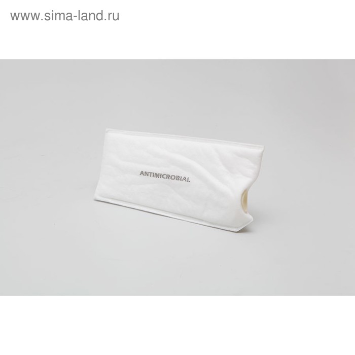 

Cменный мешок для пылесборника, антибактериальный