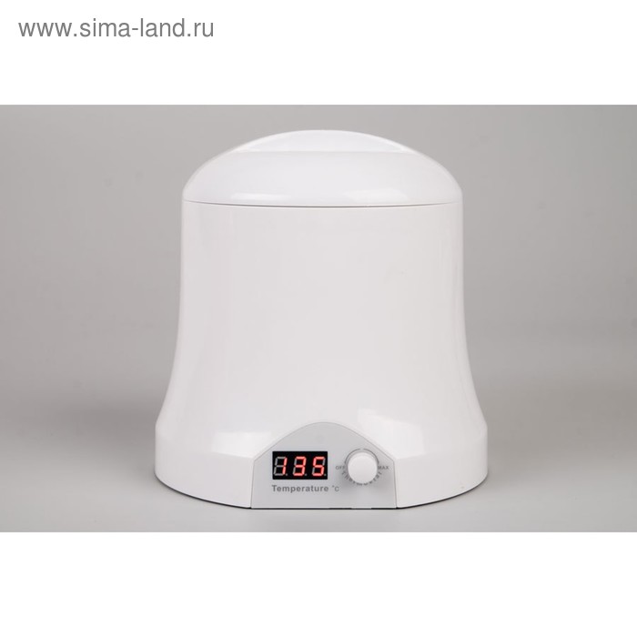 

Баночный воскоплав SD-8430, 1000 мл, 35-135˚С, дисплей