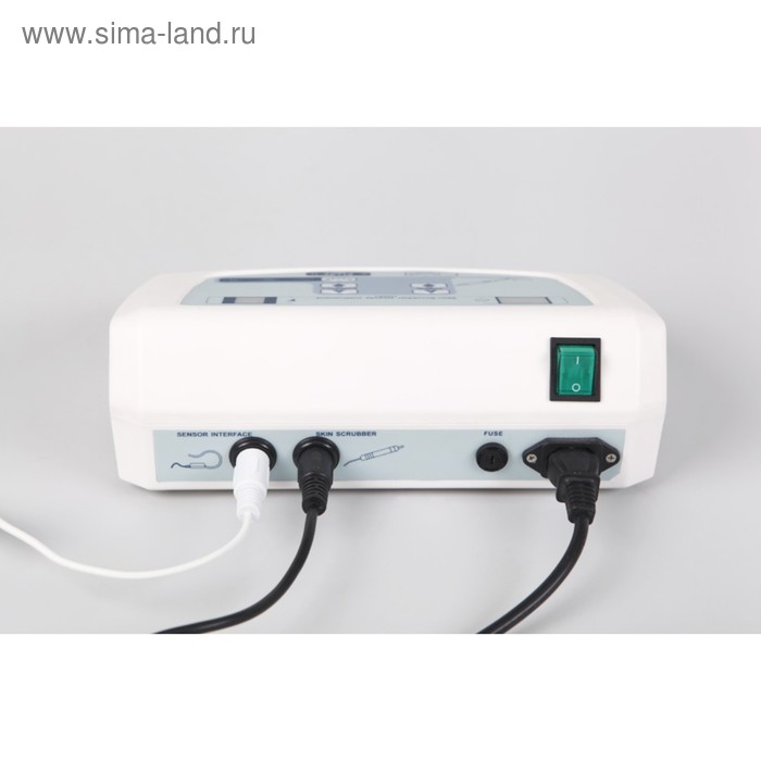 

Ультразвуковой пилинг SD-2201