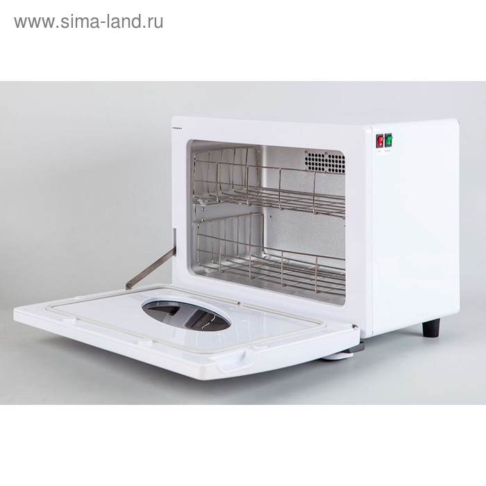 

Подогреватель полотенец SD-6551, УФ, 250 Вт, 18 Вт, 80°С, озонирование