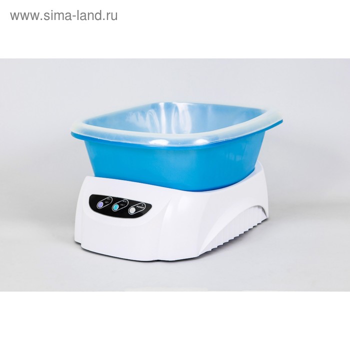 

Массажная ванночка для ног SD-6605