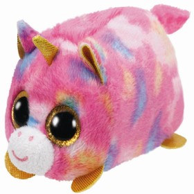 

Мягкая игрушка «Единорог Star», 10 см