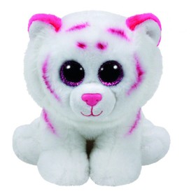 

Мягкая игрушка «Тигр Tabor», 15 см