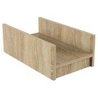 Дуб сонома светлый Дуб сонома светлый