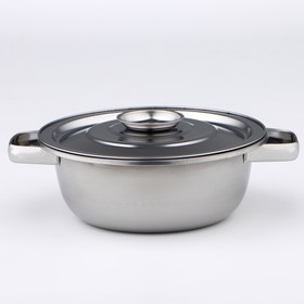 Миска с крышкой, d=15 см, 600 мл