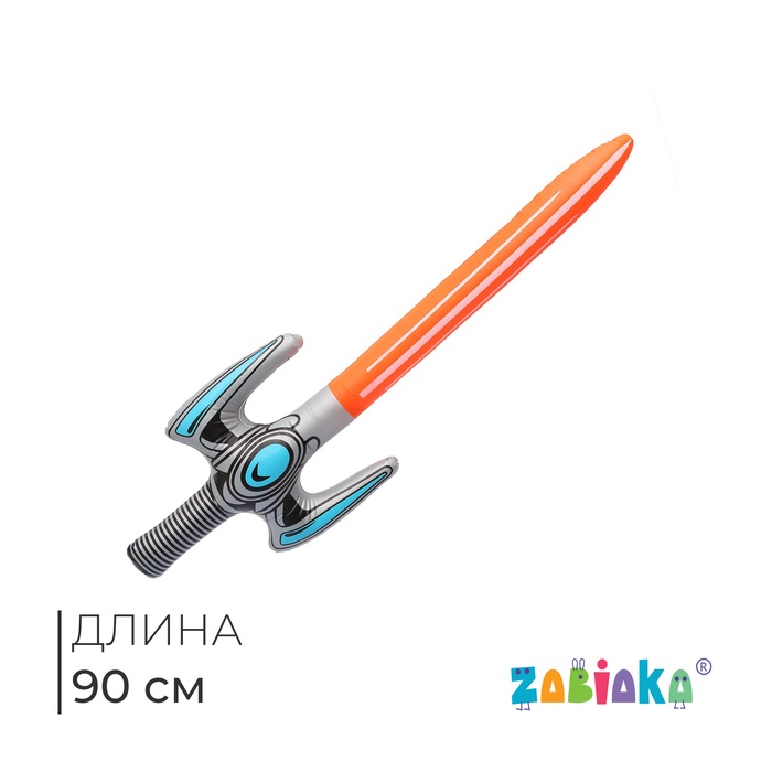 

Надувная игрушка «Меч войны», 90 см