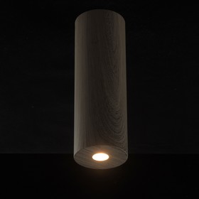 

Светильник "Иланг" 5Вт LED 3000K кофейный 10x10x30см