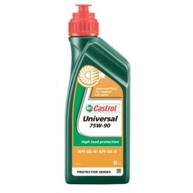 

Масло трансмиссионное Castrol Universal 75W-90, 1 л