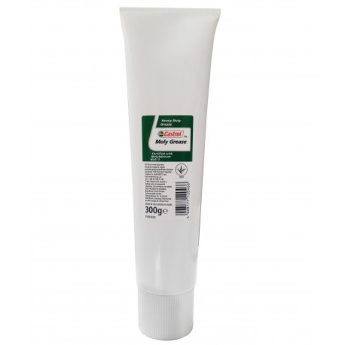 Смазка пластичная Castrol Moly Grease , 300 г