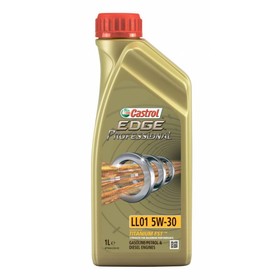 

Масло моторное Castrol EDGE Professional LL01 5W-30, 1 л