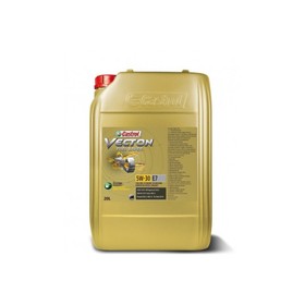 

Масло моторное Castrol Vecton Fuel Saver 5W-30 E7, 20 л