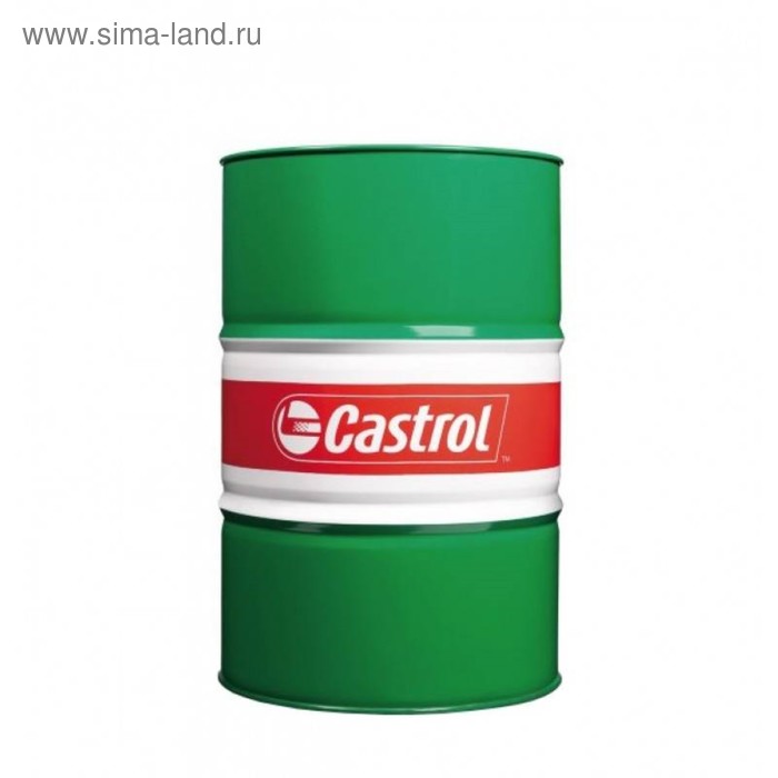 

Масло моторное Castrol EDGE 0W-40 A3/B4, 60 л