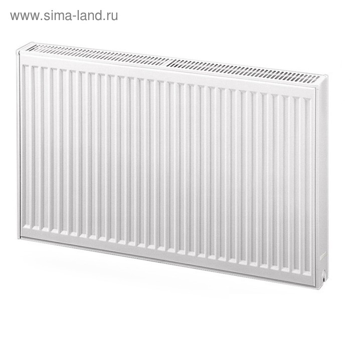 Радиатор стальной панельный  Purmo Ventil Compact 22CV, 500х900