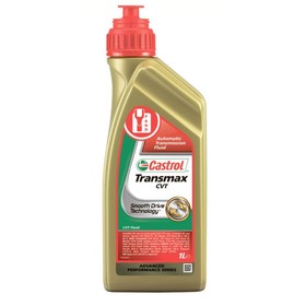 

Масло трансмиссионное Castrol Transmax CVT, 1 л