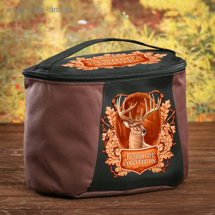 

Набор туристический «Лучший охотник», 11 предметов