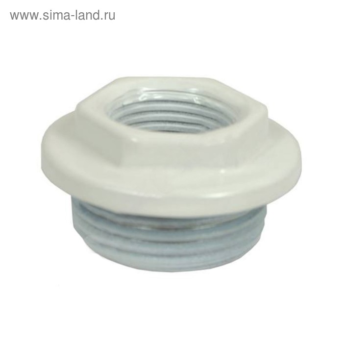

Переходник Global SN A020R1/2SX10, 1/2", с прокладкой, левый