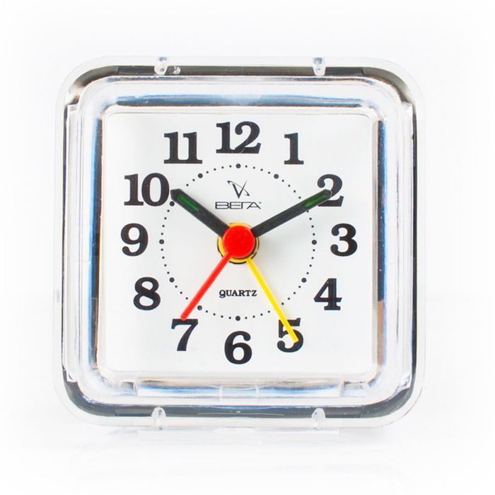 Будильник "Классика"