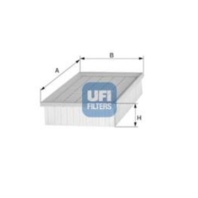 

Фильтр воздушный UFI 30.991.00, BMW