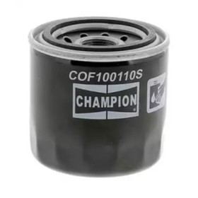 

Фильтр масляный CHAMPION COF100110S