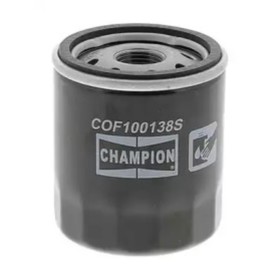 

Фильтр масляный CHAMPION COF100138S