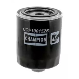 

Фильтр масляный CHAMPION COF100152S