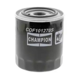 

Фильтр масляный CHAMPION COF101270S