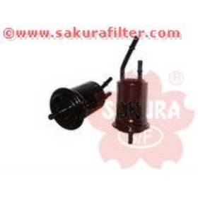 

Фильтр топливный SAKURA FS2907