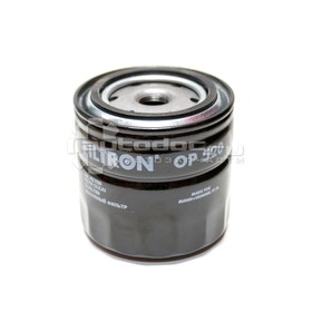 

Фильтр масляный FILTRON OP520T