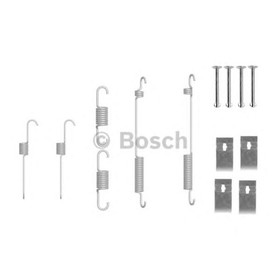 

Ремкомплект тормозных колодок BOSCH 1 987 475 310