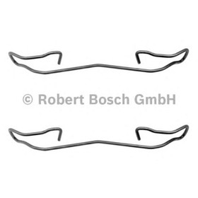 

Ремкомплект тормозных колодок BOSCH 1 987 474 213