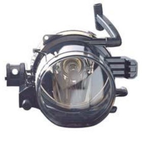 

Фара противотуманная левая DEPO 444-2023L-UQ