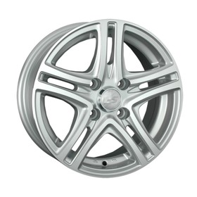 

Диск литой LS 570 6,5x15 5x108 ET40 d73,1 SF (S044555 )