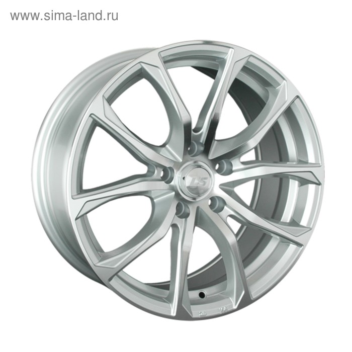 фото Диск литой ls 764 6,5x15 5x114,3 et40 d73,1 sf (s044332 ) ls wheels