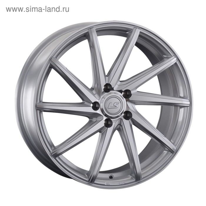 фото Диск литой ls 850 8x19 5x114,3 et35 d67,1 sf (s044367 ) ls wheels