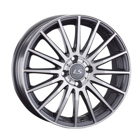 

Диск литой LS 425 6x16 4x100 ET50 d54,1 GMF (S044140 )