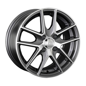 

Диск литой LS 771 6,5x15 4x108 ET45 d63,3 GMF (S044566 )