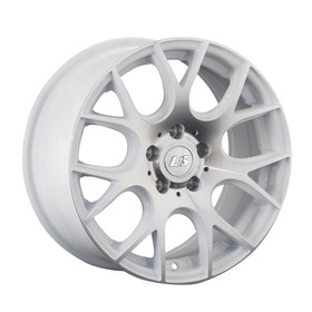

Диск литой LS 902 7x16 5x105 ET36 d56,6 WF (043726-210547000 )