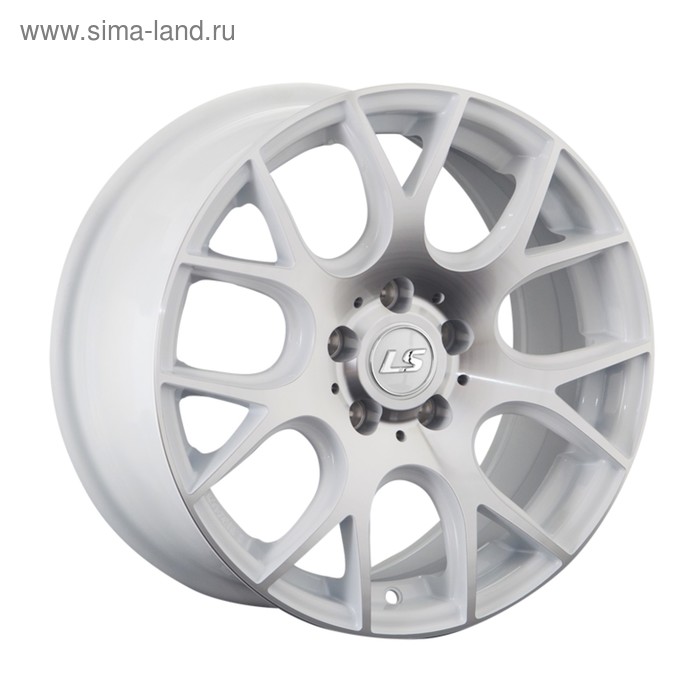 фото Диск литой ls 902 7x16 5x105 et36 d56,6 wf (043726-210547000 ) ls wheels