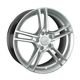 

Диск литой LS 908 7x17 5x105 ET42 d56,6 HP (043734-210547000 )