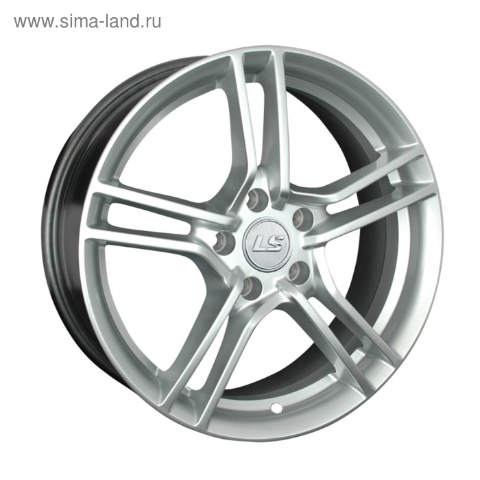 фото Диск литой ls 908 7x17 5x105 et42 d56,6 hp (043734-210547000 ) ls wheels