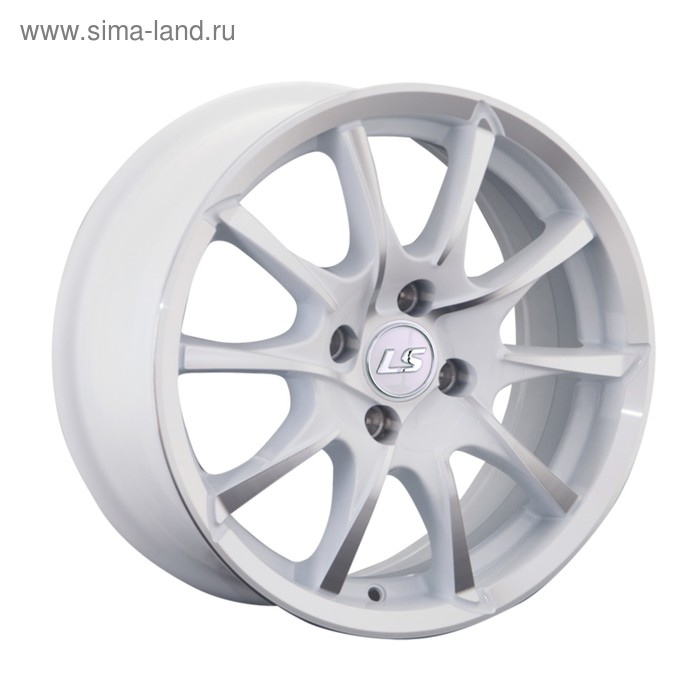 фото Диск литой ls 913 6,5x15 5x114,3 et40 d73,1 wf (043741-210547000 ) ls wheels