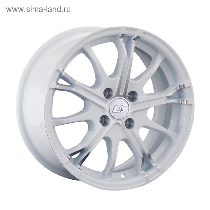 фото Диск литой ls 914 6,5x15 5x114,3 et40 d73,1 wf (043745-210547000 ) ls wheels