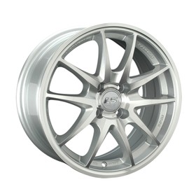 

Диск литой LS 135 7x16 4x114,3 ET42 d73,1 SF (S044416 )