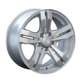 

Диск литой LS 142 6,5x15 5x114,3 ET40 d73,1 SF (S044276 )