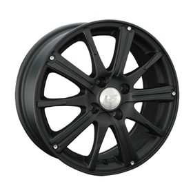 

Диск литой LS 209 6x15 4x100 ET45 d73,1 MB (S019480 )
