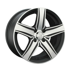 

Диск литой LS 230 6,5x15 5x114,3 ET40 d73,1 MBF (S015995 )