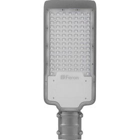 

Светильник светодиодный SP2919, 150Вт, 6400К, IP65, цвет серый