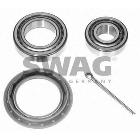

Подшипник ступицы SWAG 40 85 0002