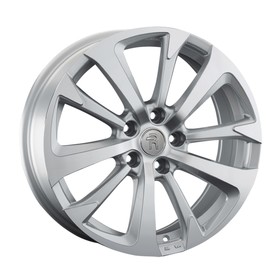 

Диск литой Replay TY260 7,5x18 5x114,3 ET45 d60,1 SF (конус, C570-02)
